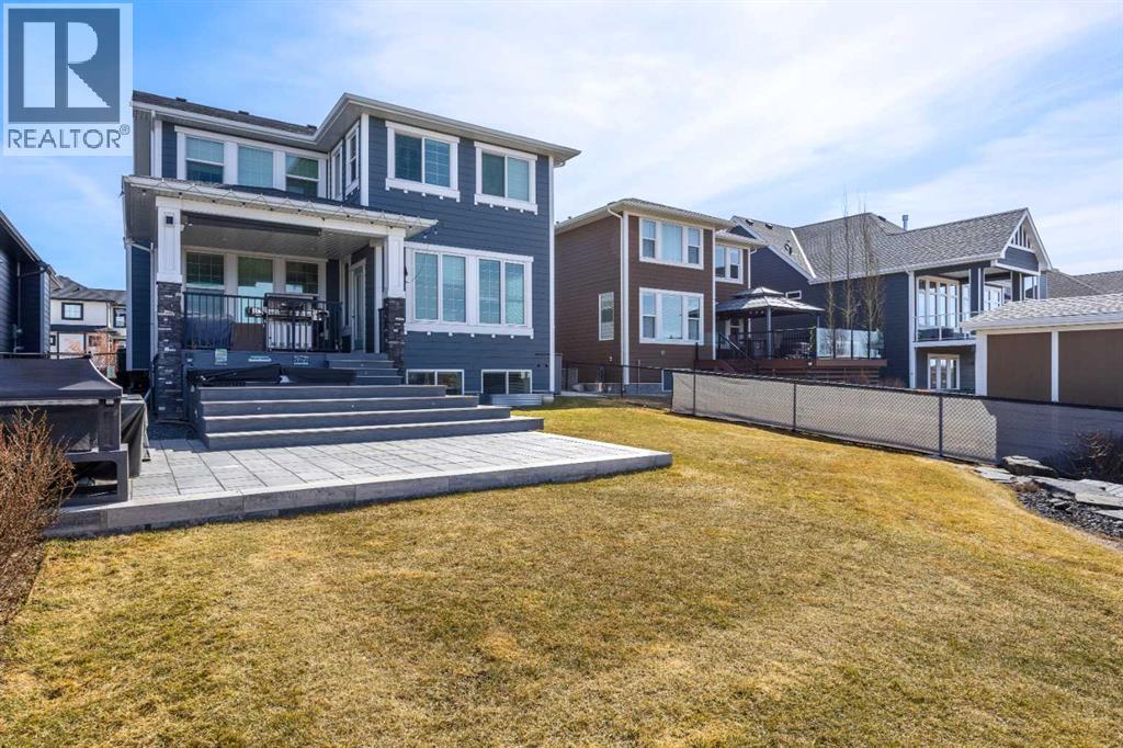 158 Ranch Road, Okotoks, Alberta  T1S 0P4 - Photo 43 - A2299225