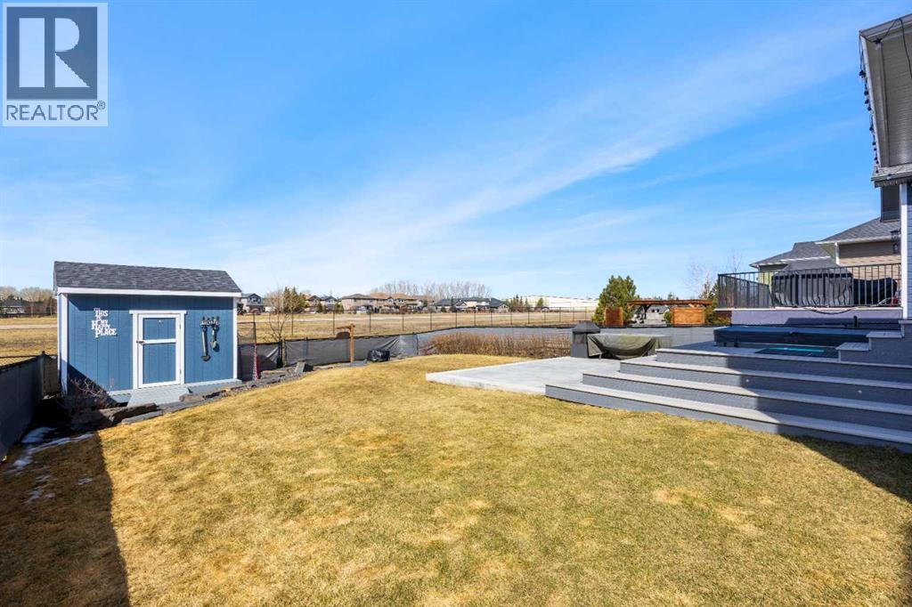 158 Ranch Road, Okotoks, Alberta  T1S 0P4 - Photo 42 - A2299225