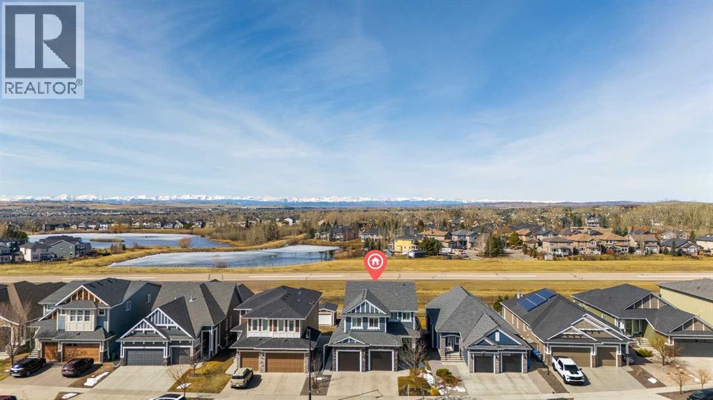 158 Ranch Road, Okotoks, Alberta  T1S 0P4 - Photo 2 - A2299225