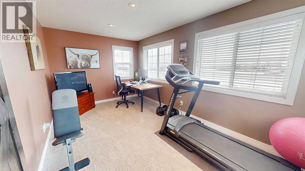 158 Ranch Road, Okotoks, Alberta  T1S 0P4 - Photo 23 - A2299225