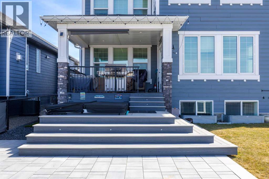 158 Ranch Road, Okotoks, Alberta  T1S 0P4 - Photo 39 - A2299225