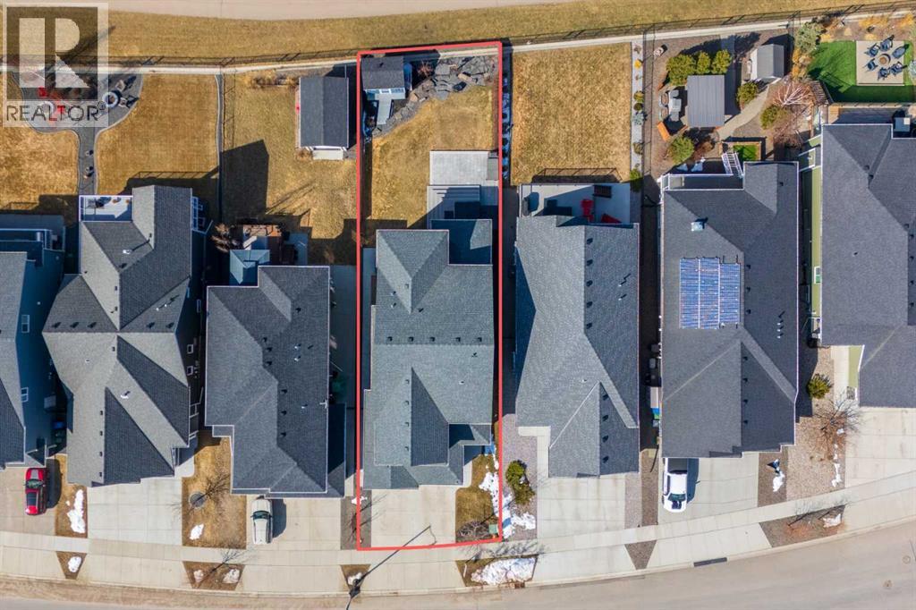 158 Ranch Road, Okotoks, Alberta  T1S 0P4 - Photo 4 - A2299225