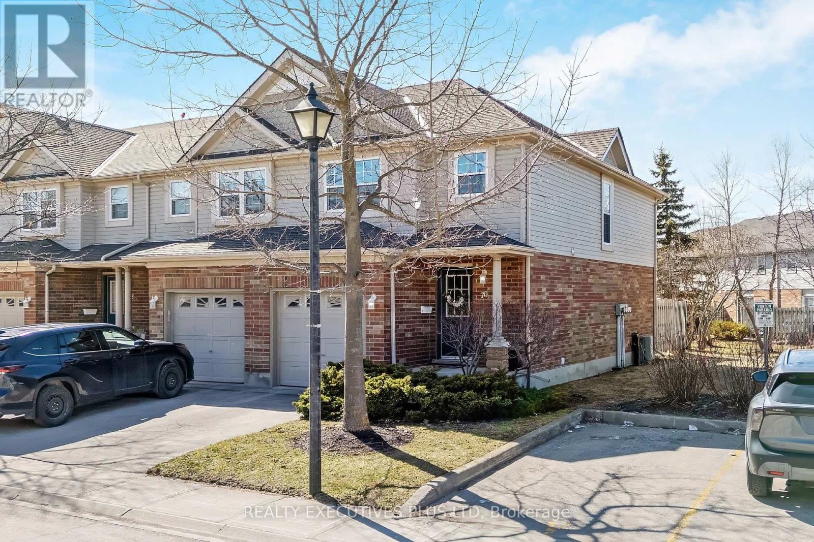 70 - 30 Imperial Road S, Guelph, Ontario  N1K 1Y2 - Photo 2 - X12985652