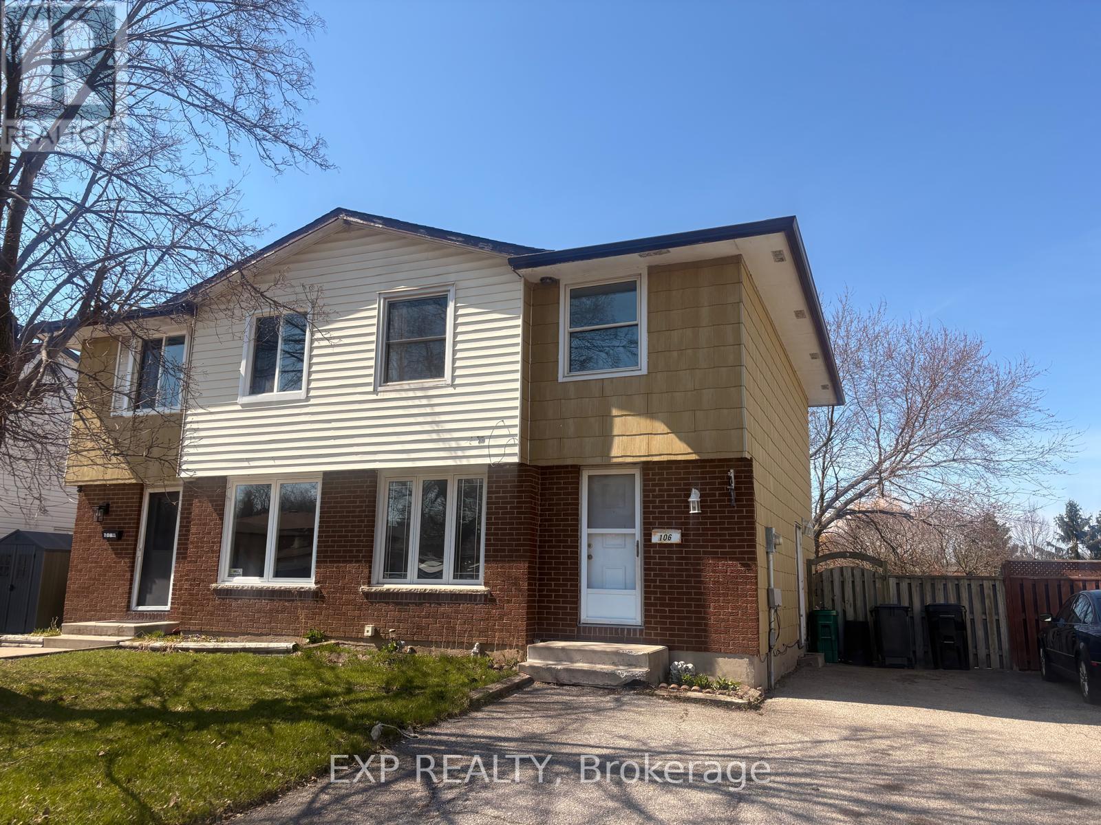 106 Hillmer Road, Cambridge, Ontario  N1R 6N7 - Photo 2 - X12985654