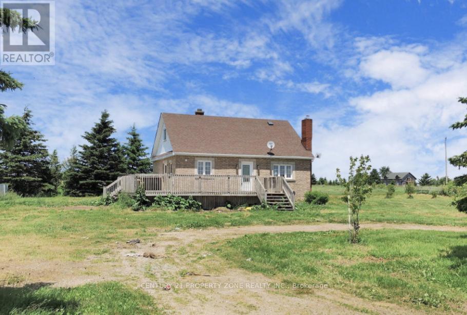 598224 2ND LINE W, Mulmur, Ontario