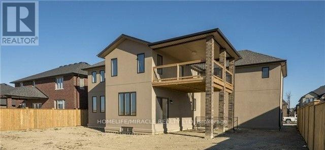 1119 Vincent Crescent, Lakeshore, Ontario  N8L 0Y1 - Photo 6 - X12985698