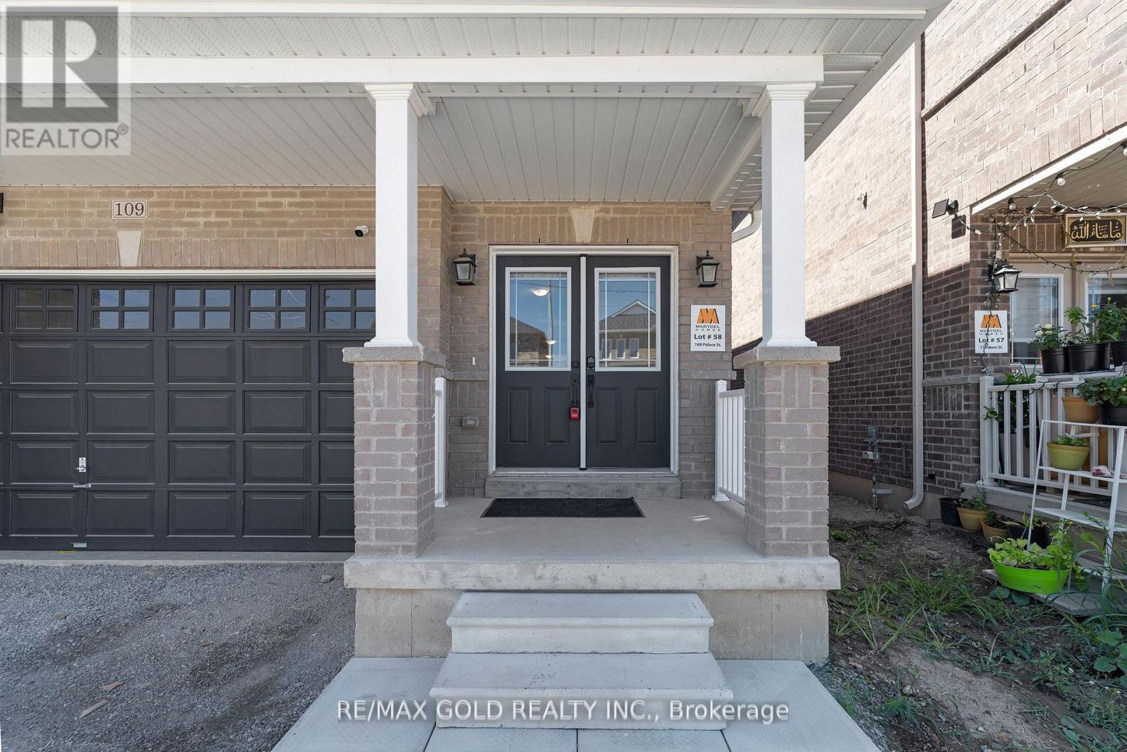 109 Palace Street, Thorold, Ontario  L2V 0M9 - Photo 2 - X12985750