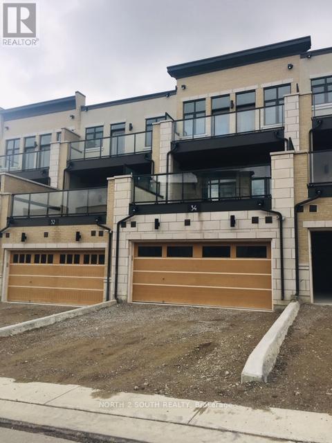 32 Carville Woods Circle, Vaughan, Ontario  L6A 4Z6 - Photo 8 - N12983712