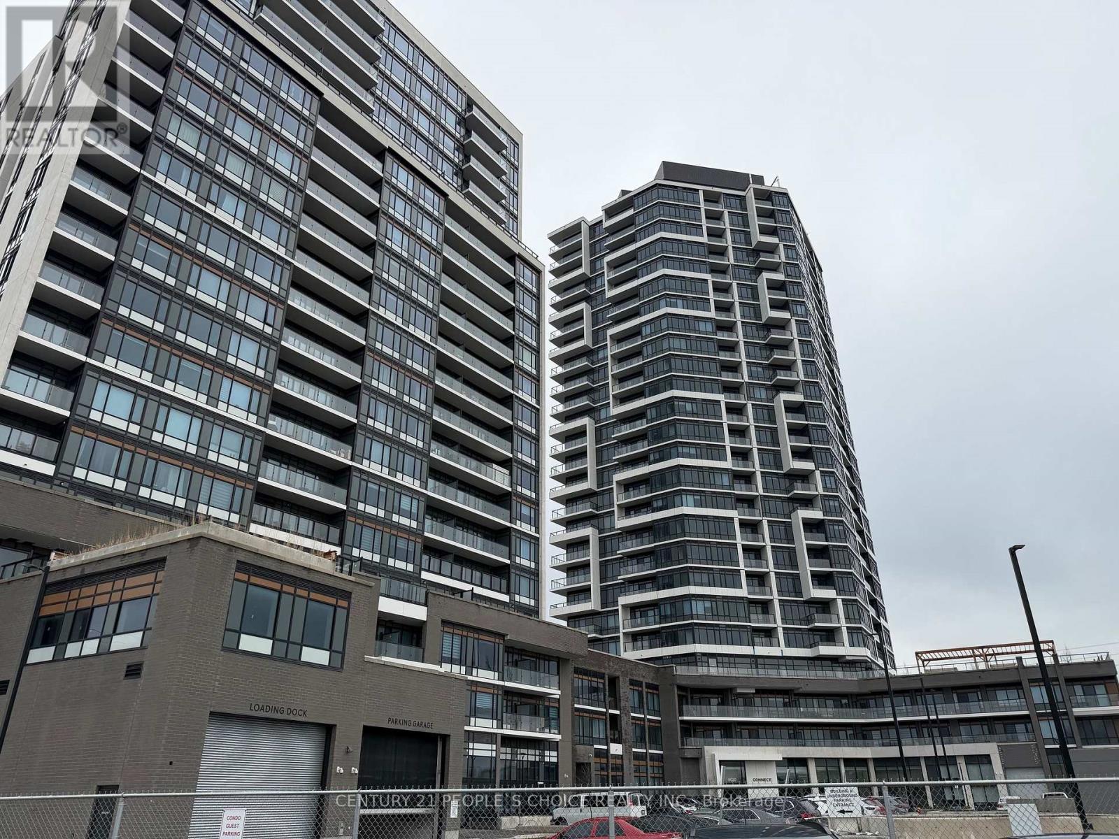 1608 - 8020 Derry Road W, Milton, Ontario  L9T 3L3 - Photo 3 - W12980304