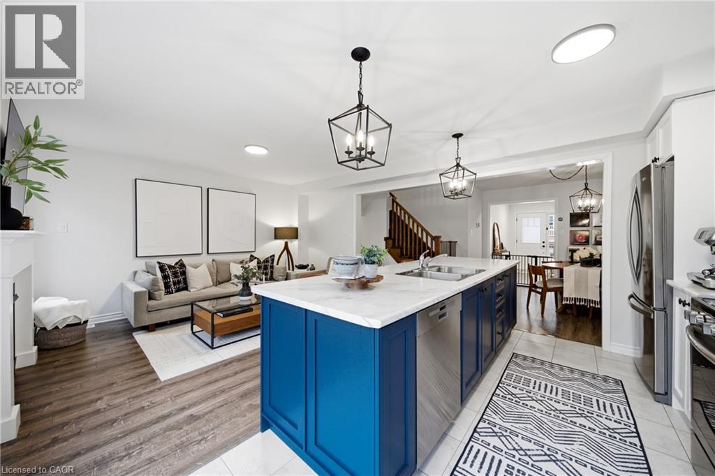 230 Avonsyde Boulevard Unit# 31, Waterdown, Ontario  L8B 1T9 - Photo 19 - 40819714