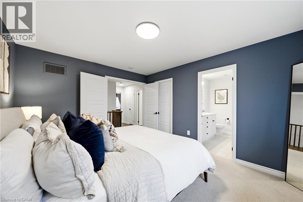 230 Avonsyde Boulevard Unit# 31, Waterdown, Ontario  L8B 1T9 - Photo 26 - 40819714