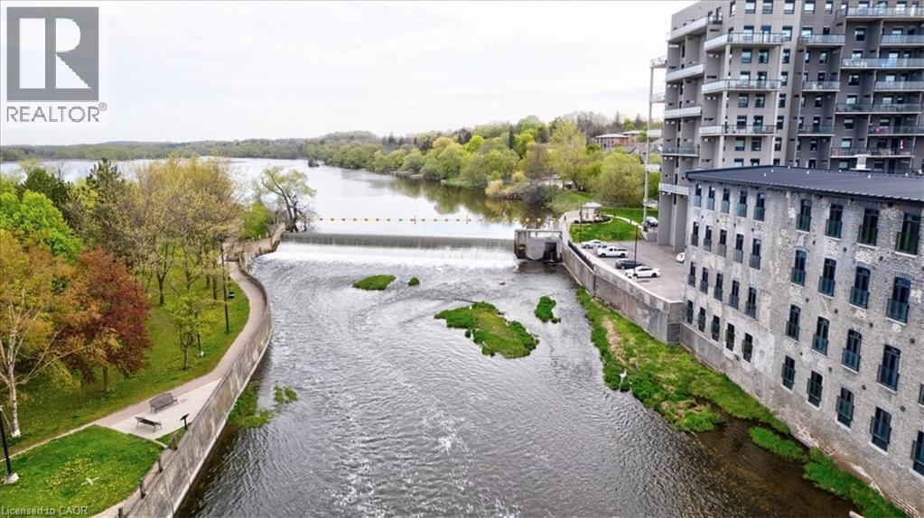 19 Guelph Avenue Unit# 401, Cambridge, Ontario  N3C 1A2 - Photo 34 - 40819520