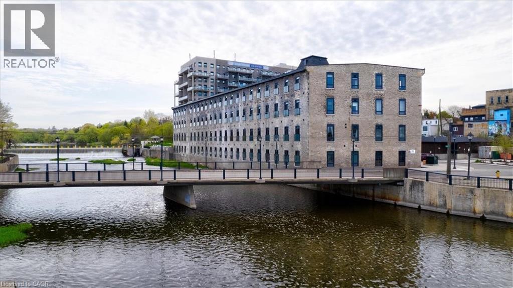 19 Guelph Avenue Unit# 401, Cambridge, Ontario  N3C 1A2 - Photo 36 - 40819520