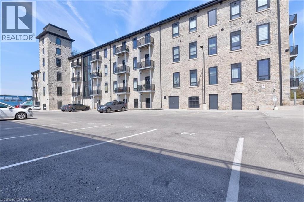 19 Guelph Avenue Unit# 401, Cambridge, Ontario  N3C 1A2 - Photo 40 - 40819520