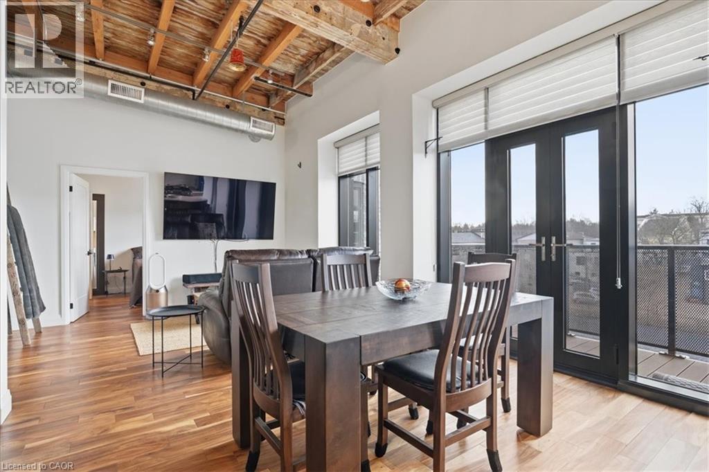 19 Guelph Avenue Unit# 401, Cambridge, Ontario  N3C 1A2 - Photo 7 - 40819520