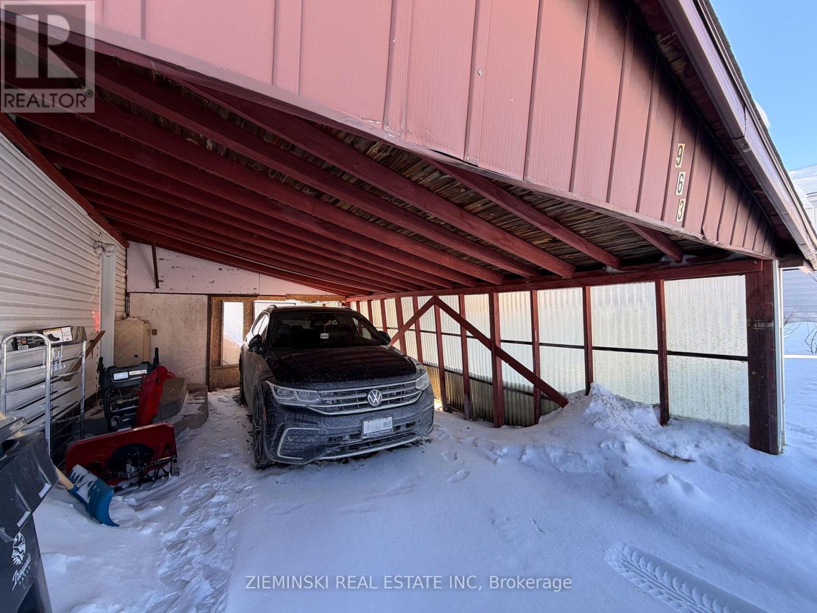 963 Victoria Road, Iroquois Falls, Ontario  P0K 1E0 - Photo 14 - T12985788