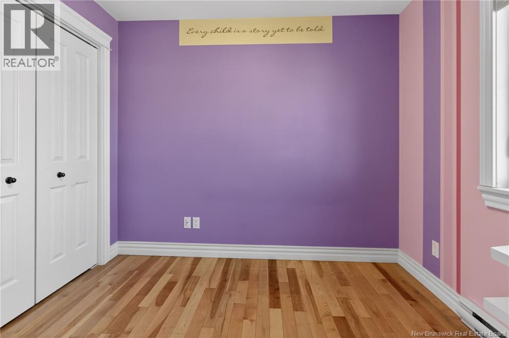 94 Falcon, Moncton, New Brunswick  E1G 0H7 - Photo 19 - NB134631