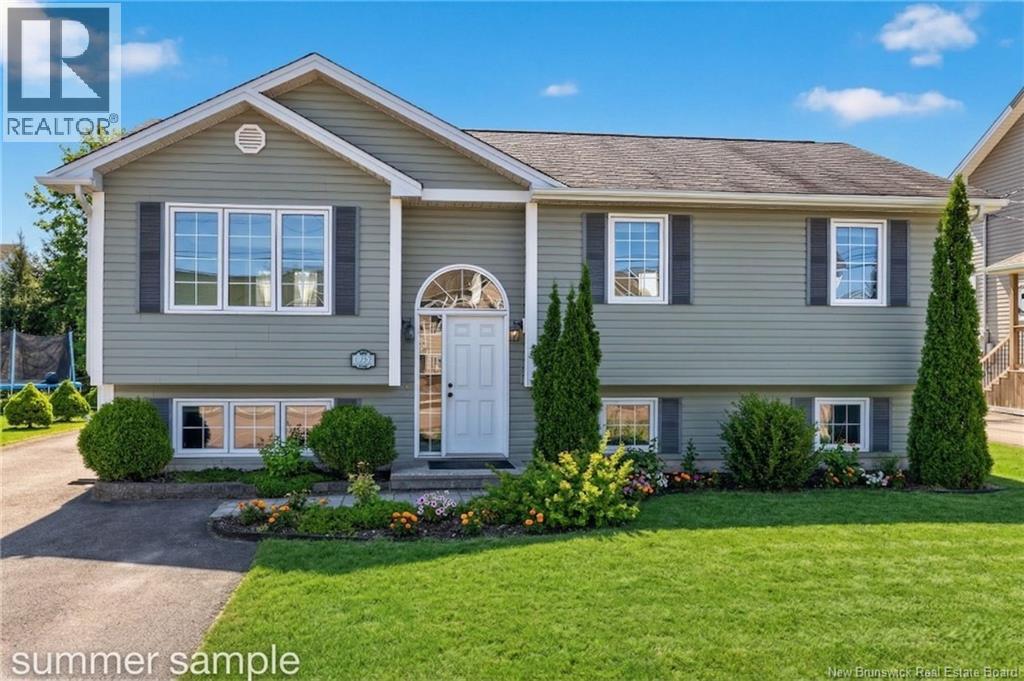 94 Falcon, Moncton, New Brunswick