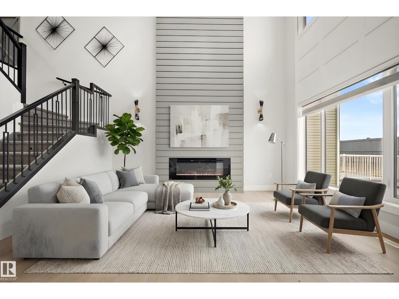 15031 10 St NW, Edmonton, Alberta  T5Y 4C8 - Photo 5 - E4481526