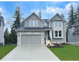 1949 SPARROW HAWK PLACE|Mt Woodside, Agassiz, British Columbia