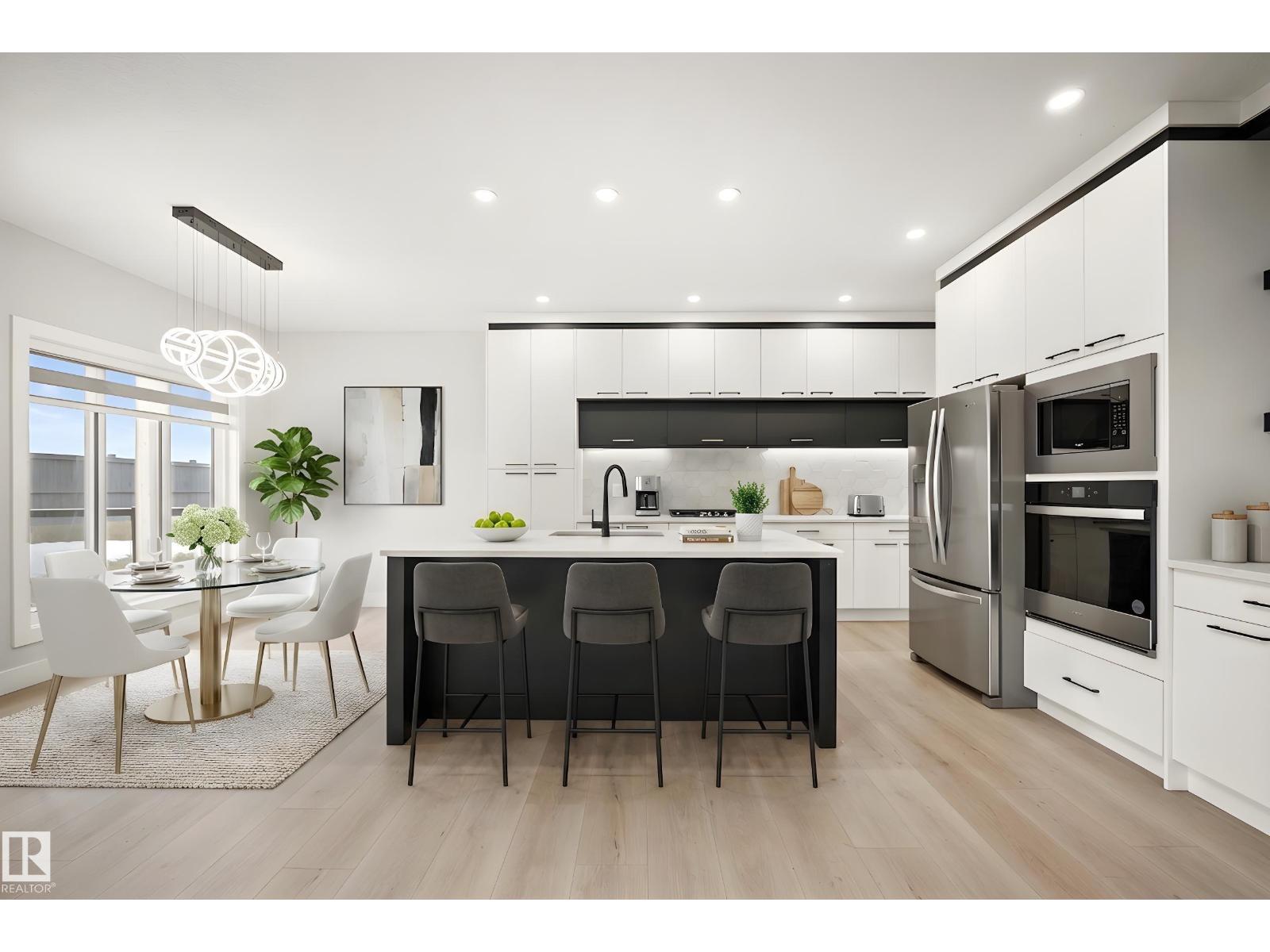 15031 10 St NW, Edmonton, Alberta  T5Y 4C8 - Photo 7 - E4481526