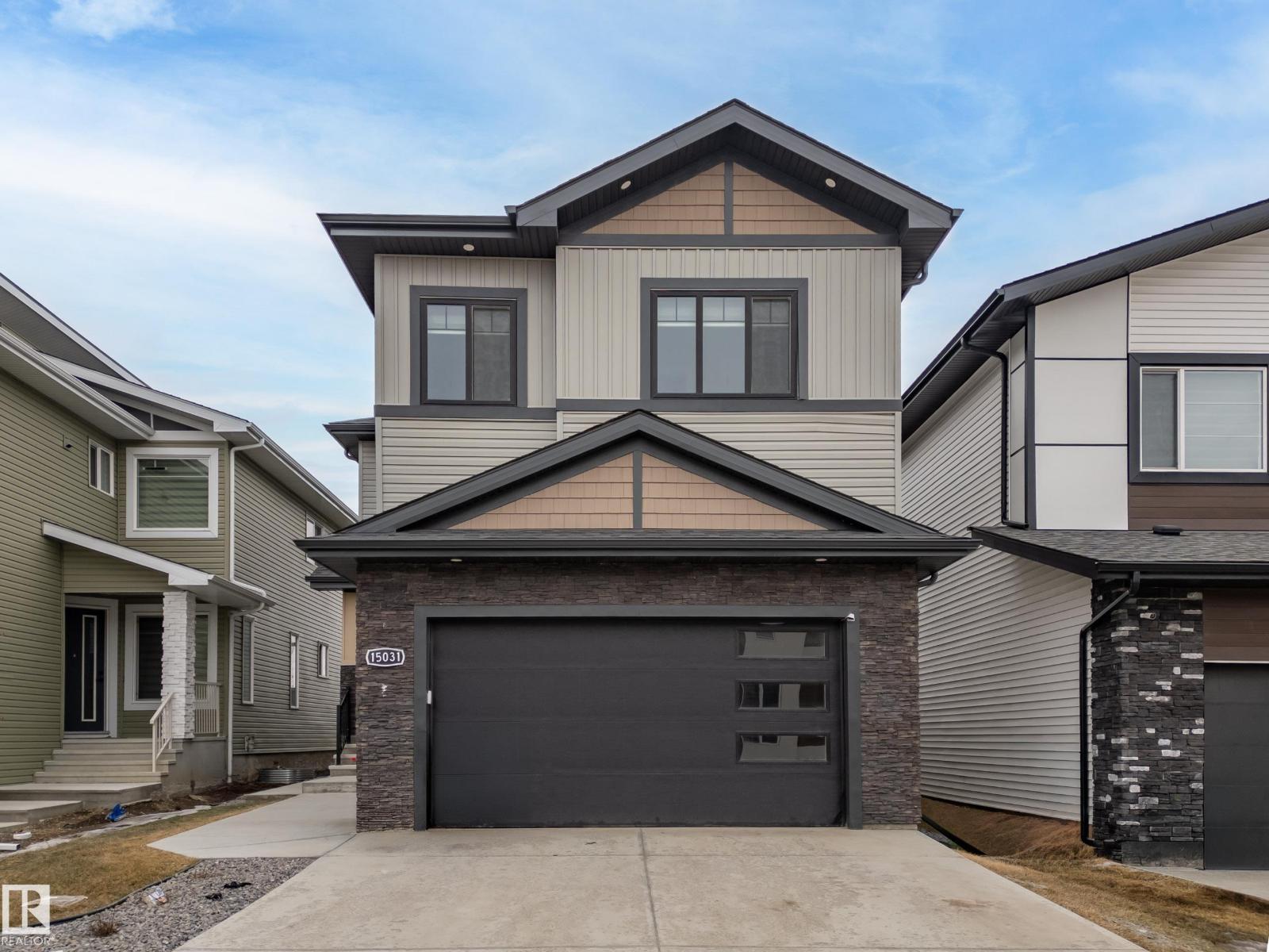 15031 10 St NW, Edmonton, Alberta  T5Y 4C8 - Photo 60 - E4481526