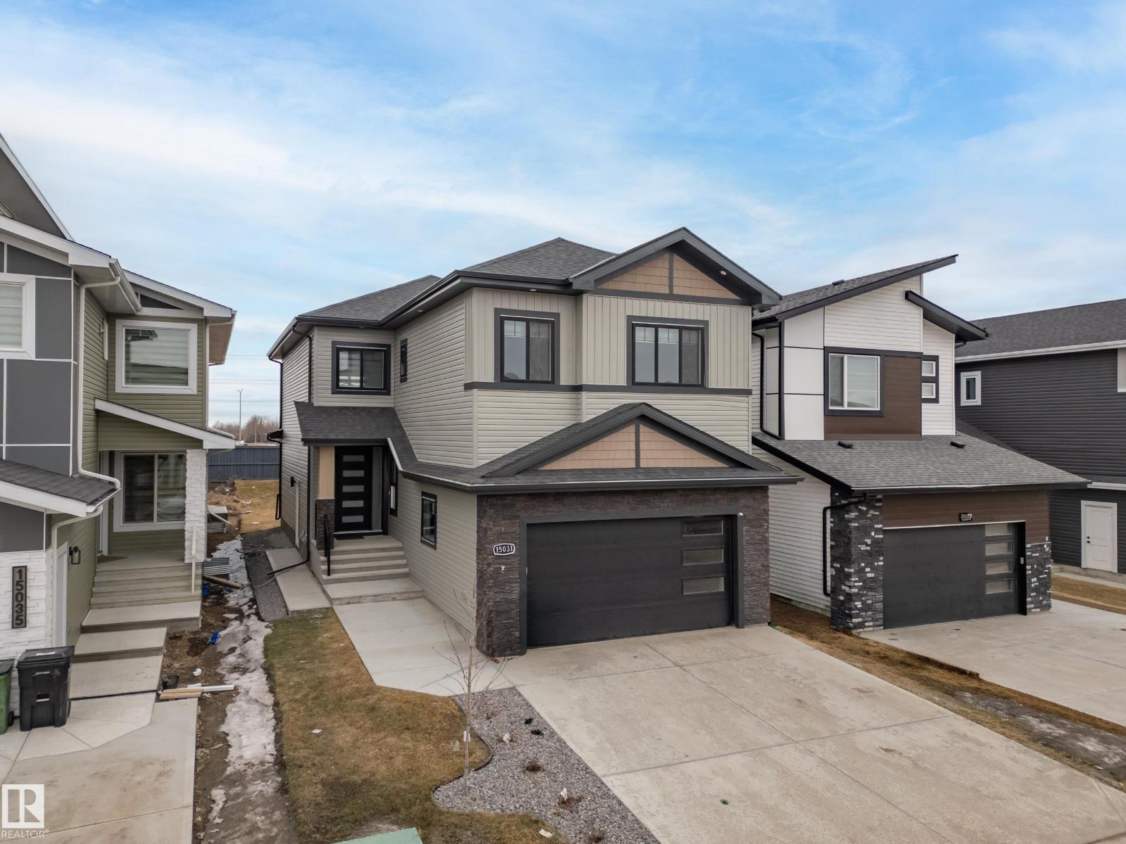 15031 10 St NW, Edmonton, Alberta  T5Y 4C8 - Photo 61 - E4481526