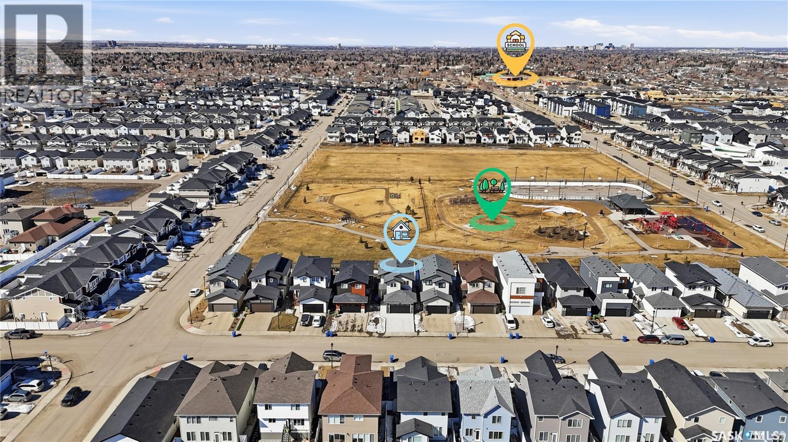 3144 Copeland Road, Regina, Saskatchewan  S4V 3R9 - Photo 50 - SK032639