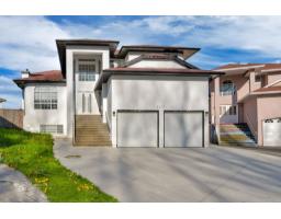 3272 QUAIL COURT, Abbotsford, British Columbia