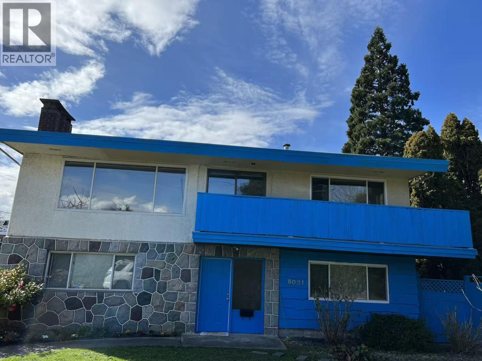 upper units 8091 NO 3, Richmond, British Columbia