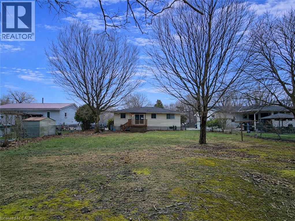 1682 Charlotteville East Quarter Line Road, Simcoe, Ontario  N3Y 4K5 - Photo 21 - 40813764