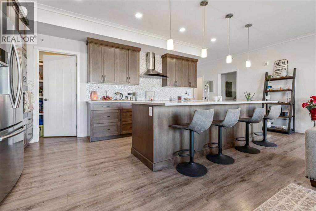 406, 4350 Seton Drive Se, Calgary, Alberta  T3M 3B1 - Photo 5 - A2279954