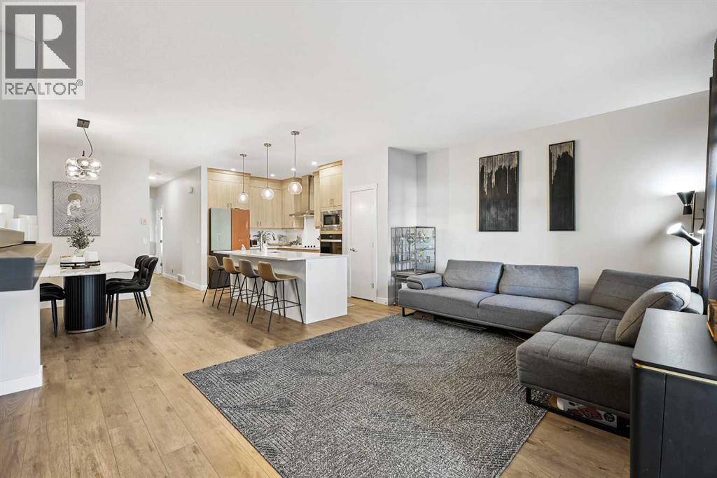 128 Setonstone Gardens Se, Calgary, Alberta  T3M 3V6 - Photo 7 - A2286474