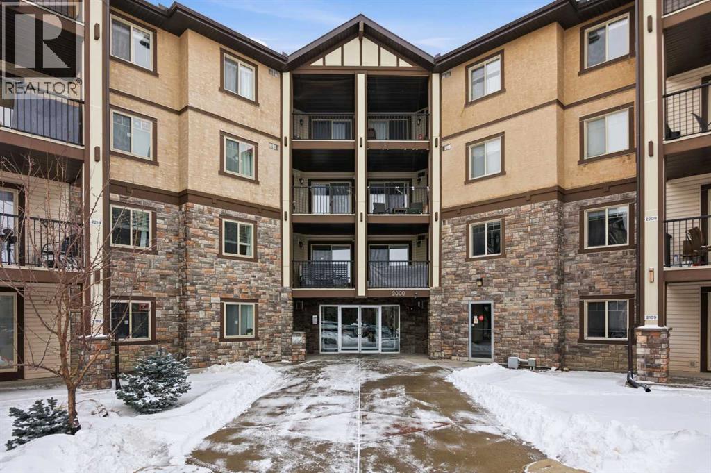 2410, 60 Panatella Street NW, Calgary, Alberta  T3K 0M2 - Photo 1 - A2291853