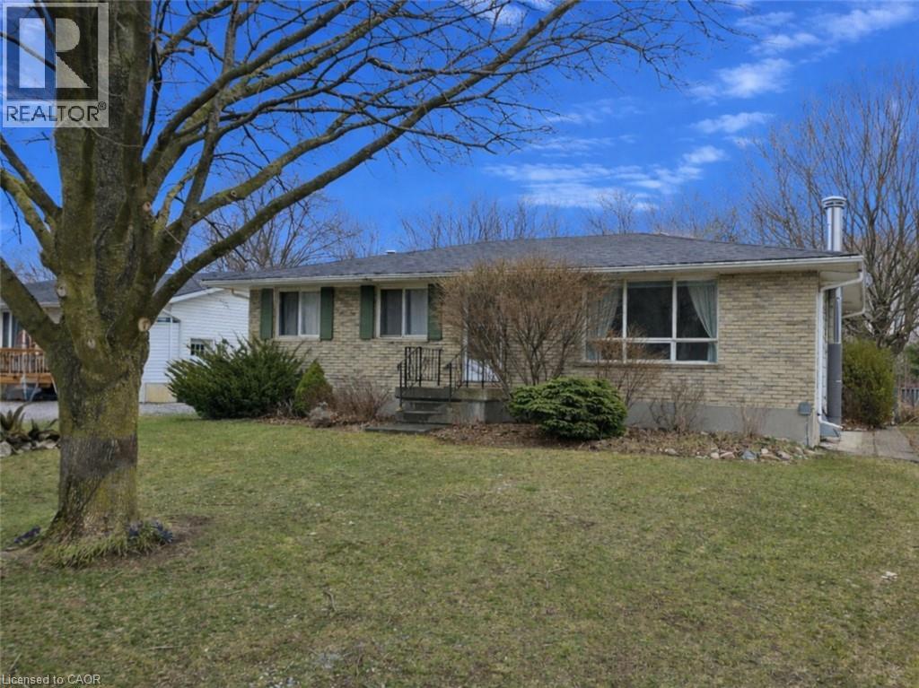 1682 CHARLOTTEVILLE EAST QUARTER LINE Road, Simcoe, Ontario