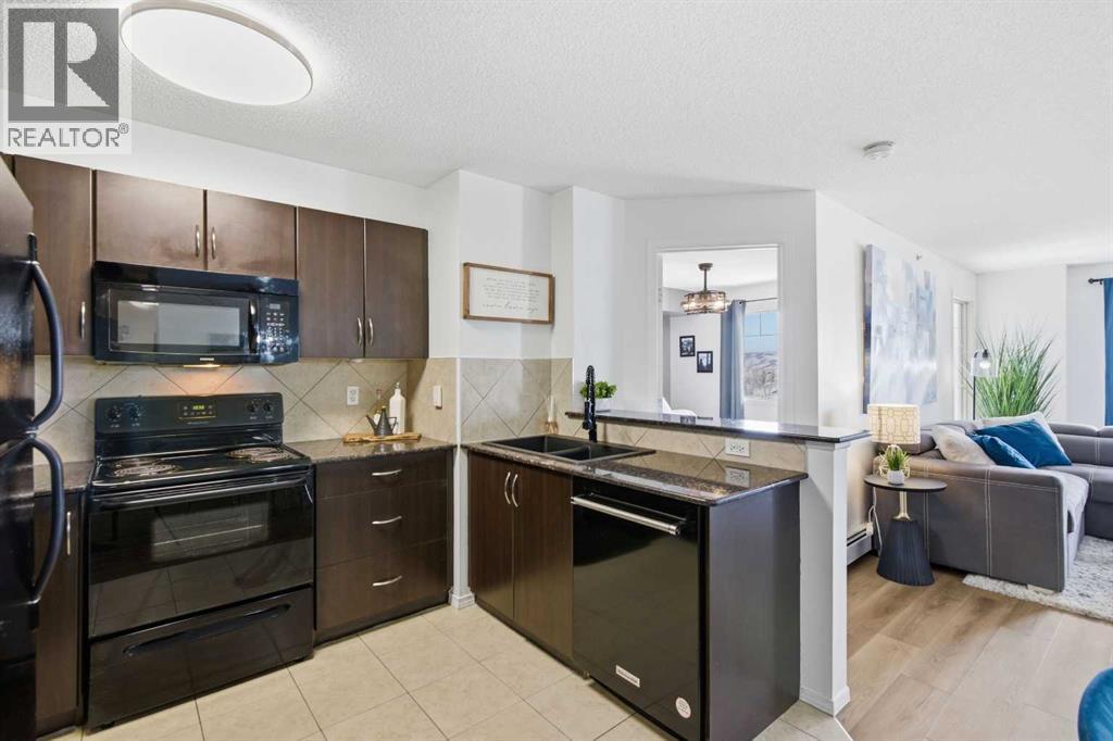 2410, 60 Panatella Street NW, Calgary, Alberta  T3K 0M2 - Photo 6 - A2291853