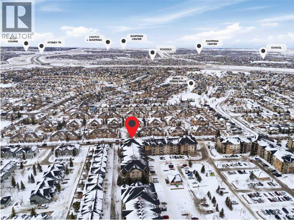 2410, 60 Panatella Street NW, Calgary, Alberta  T3K 0M2 - Photo 29 - A2291853