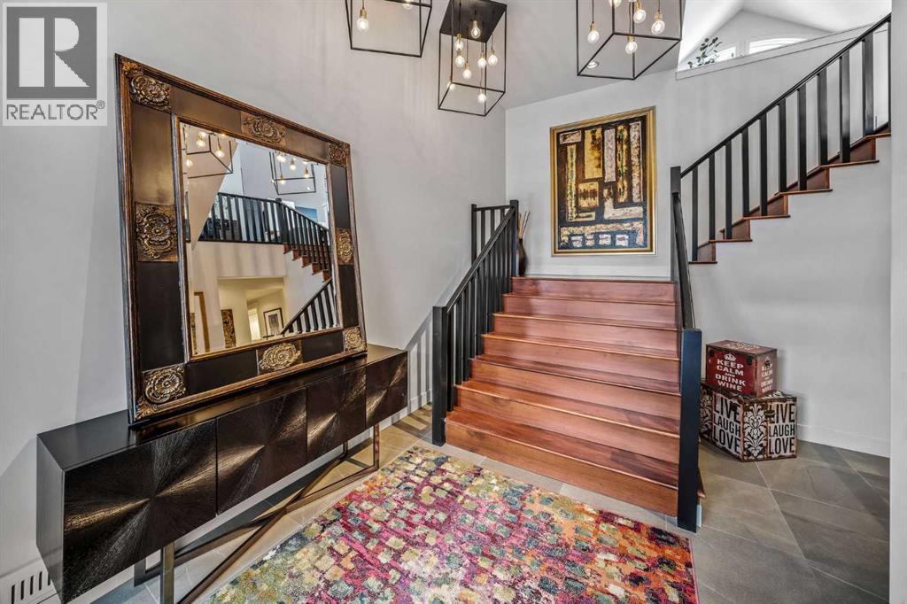 23 Spring Willow Way SW, Calgary, Alberta  T3H 5Z3 - Photo 29 - A2298924