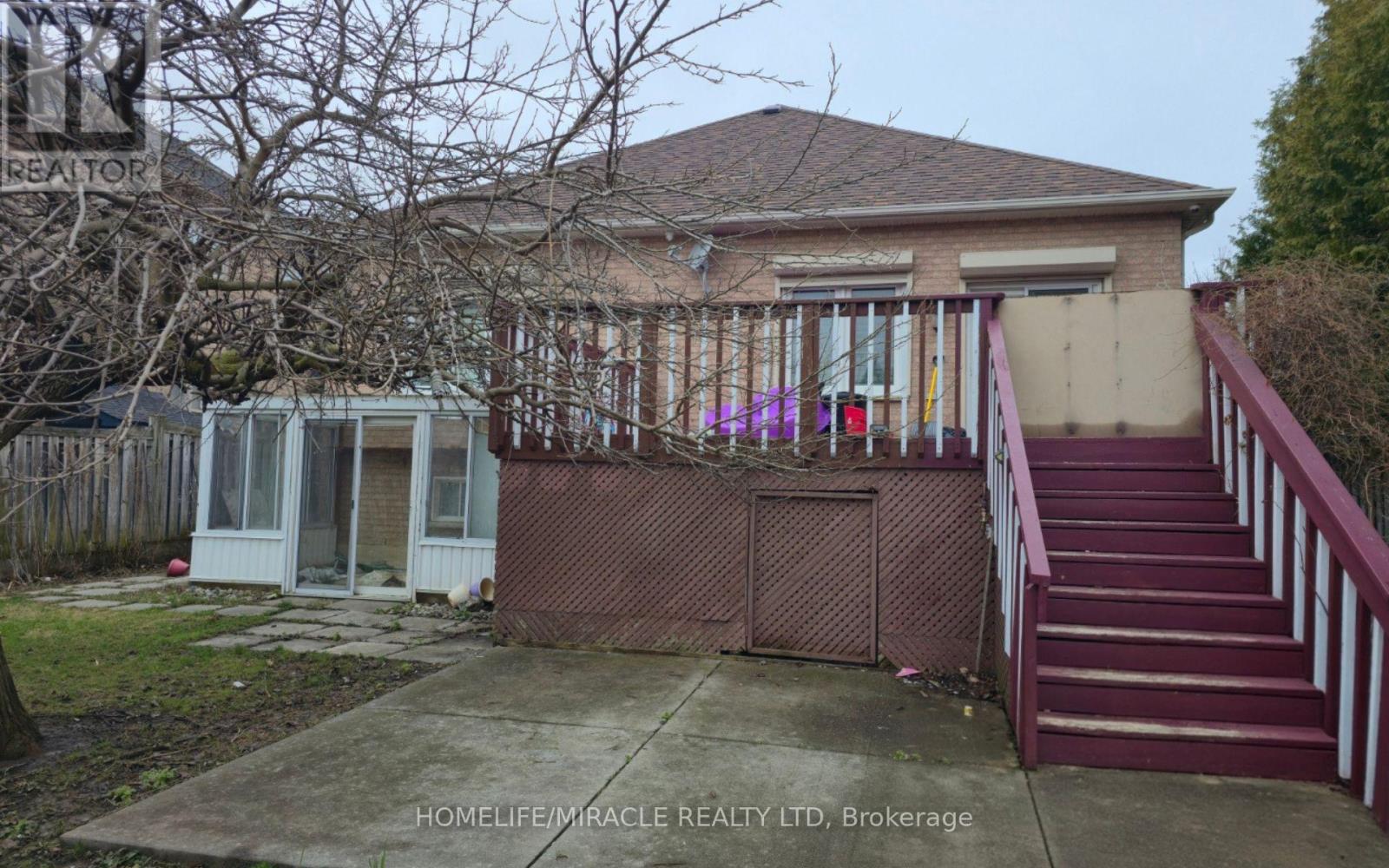 28 Rouge Bank Drive, Markham, Ontario  L3S 4C7 - Photo 16 - N12981980