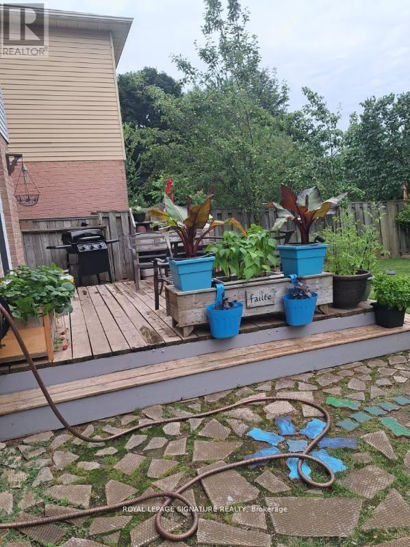 6448 Colebrook Crescent, Mississauga, Ontario  L5N 3E4 - Photo 29 - W12981494