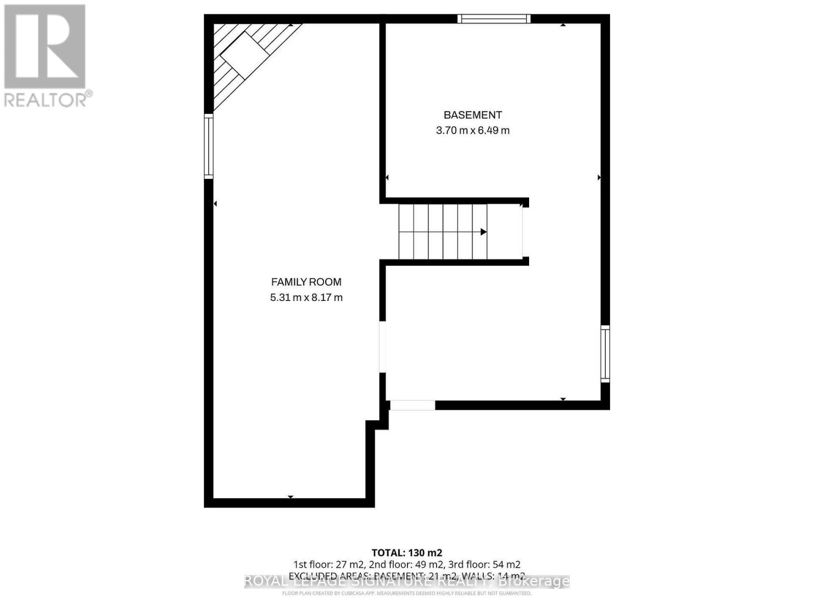 6448 Colebrook Crescent, Mississauga, Ontario  L5N 3E4 - Photo 30 - W12981494