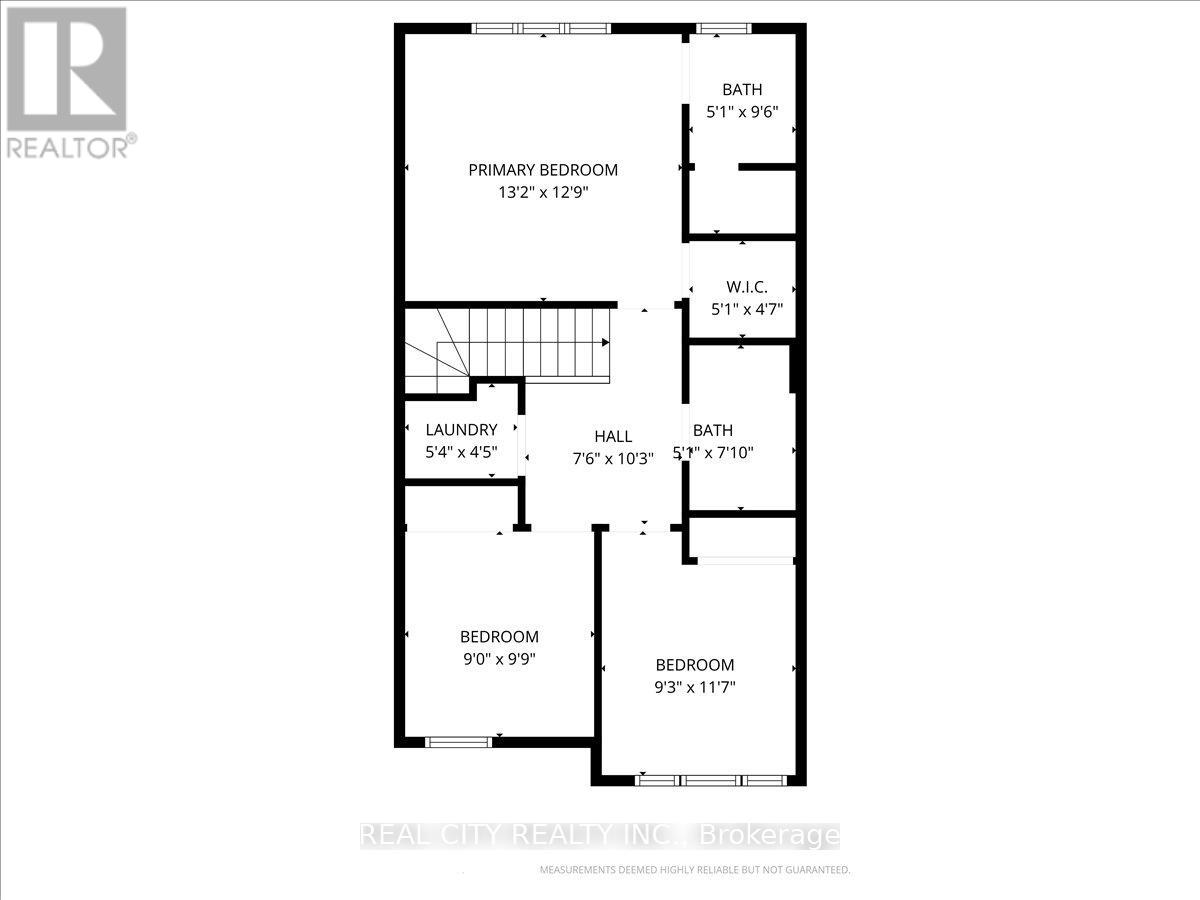 26 Crafter Crescent, Hamilton, Ontario  L8J 2V5 - Photo 39 - X12980194