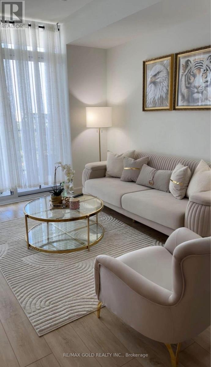 1302 - 741 King Street, Kitchener, Ontario  N2G 0E9 - Photo 5 - X12984482