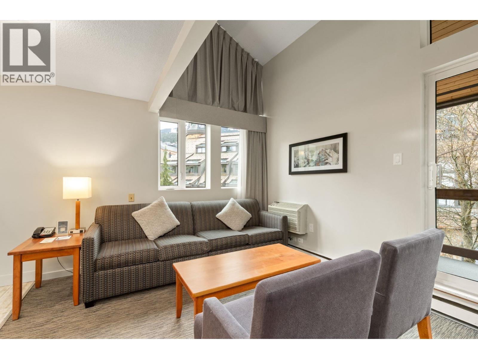 310 4420 SUNDIAL PLACE, Whistler, British Columbia