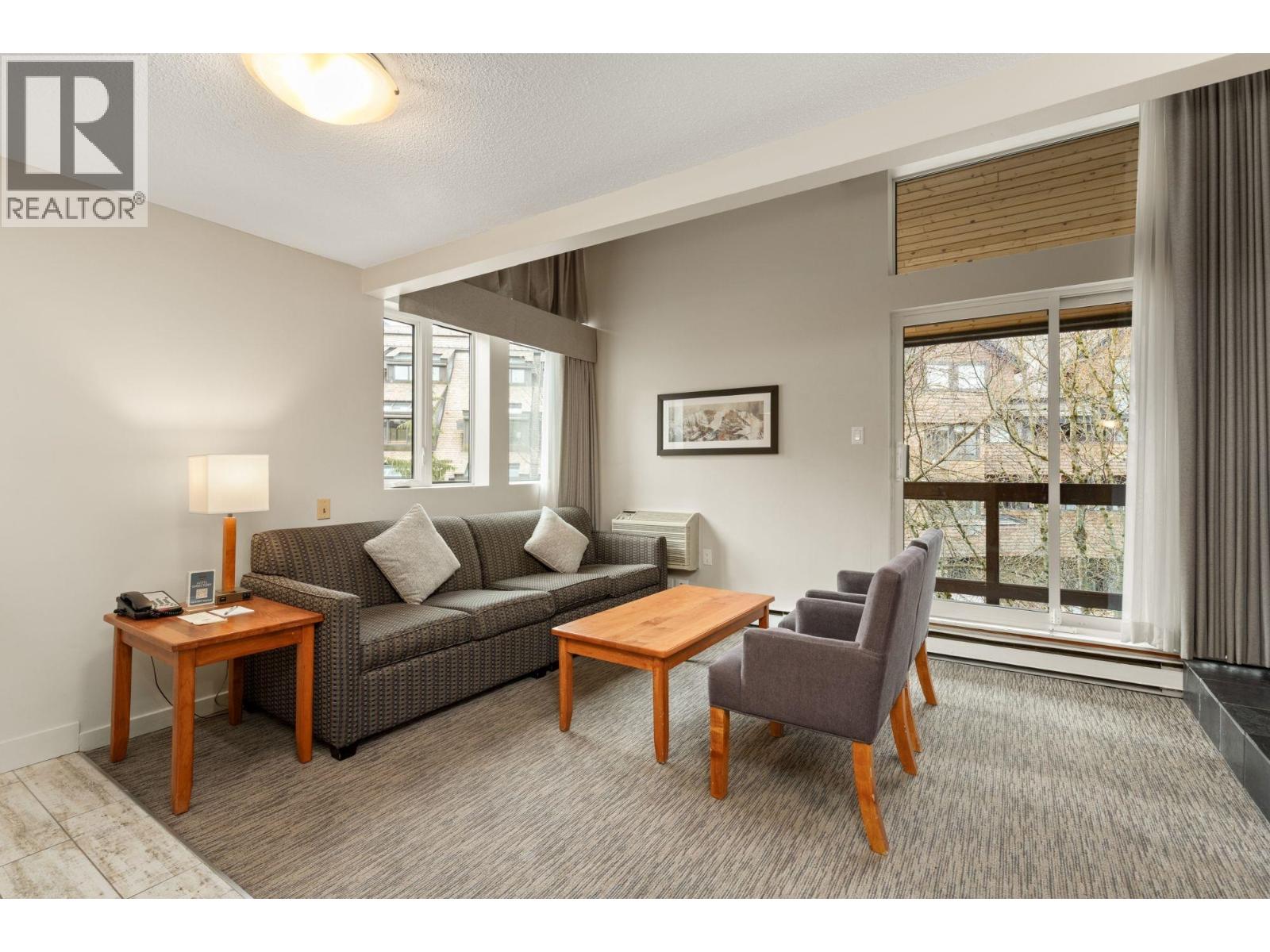 310 4420 Sundial Place, Whistler, British Columbia  V8E 1G6 - Photo 2 - R3110023