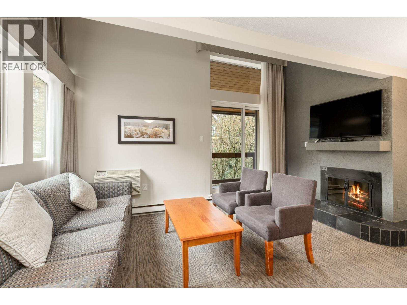 310 4420 Sundial Place, Whistler, British Columbia  V8E 1G6 - Photo 4 - R3110023