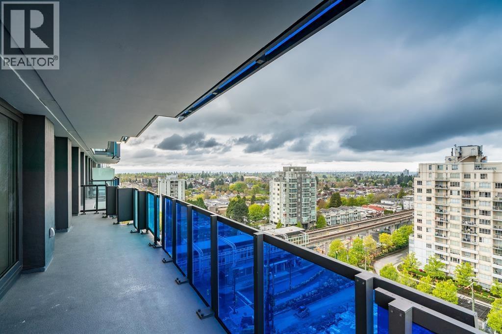 1101 5058 Joyce Street, Vancouver, British Columbia  V5R 0J9 - Photo 18 - R3110039