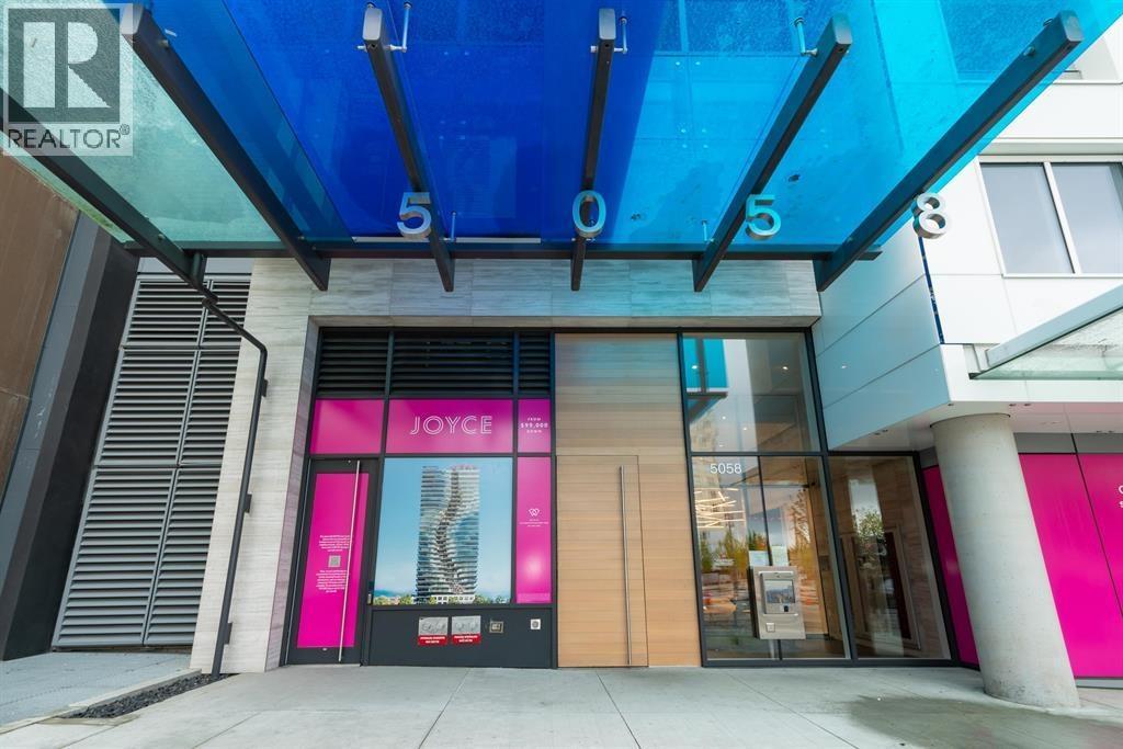 1101 5058 Joyce Street, Vancouver, British Columbia  V5R 0J9 - Photo 2 - R3110039