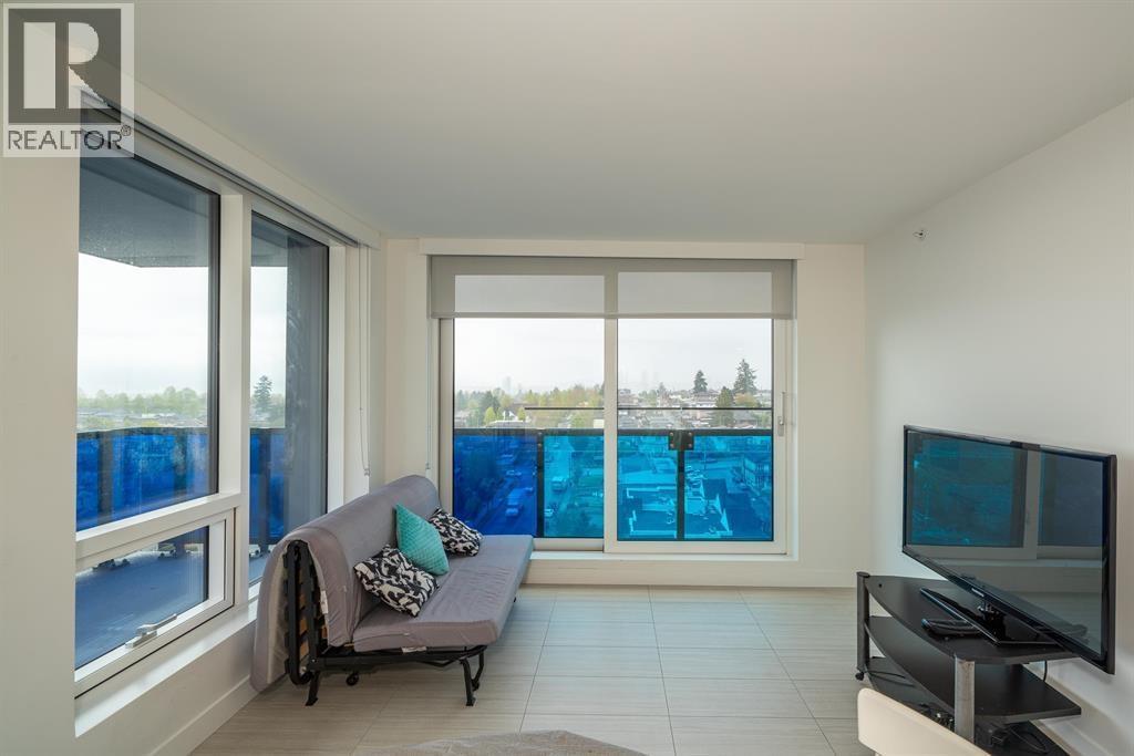 1101 5058 Joyce Street, Vancouver, British Columbia  V5R 0J9 - Photo 5 - R3110039