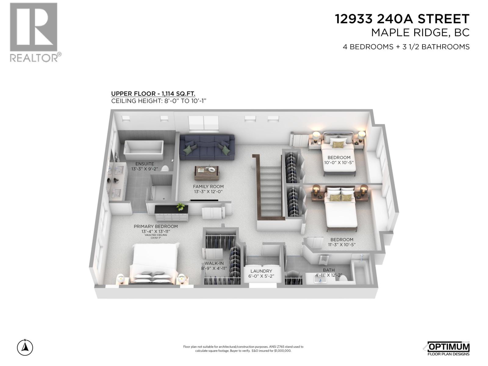 12933 240a Street, Maple Ridge, British Columbia  V4R 0G8 - Photo 40 - R3110041